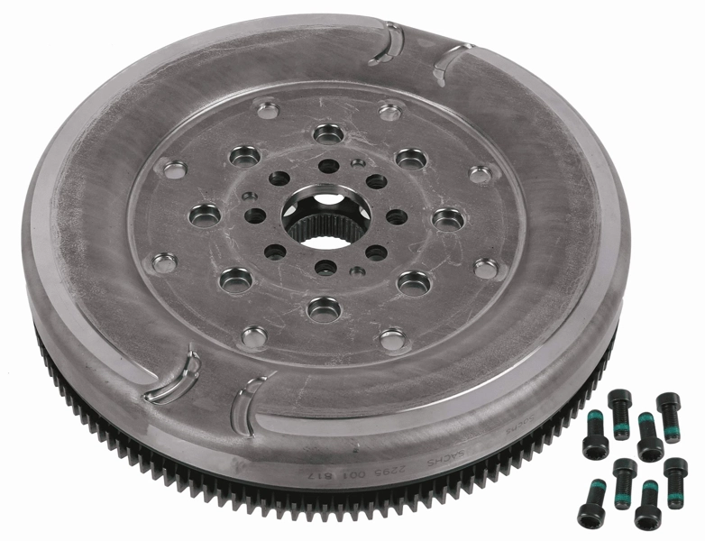 SACHS Flywheel - 2295 001 817